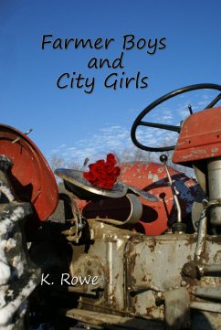 Cover Farmer Boys and City Girls (eBook, ePUB)
