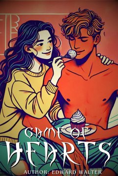 Cover Game of Hearts (eBook, ePUB)