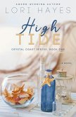 High Tide (Crystal Coast Series, #1) (eBook, ePUB)