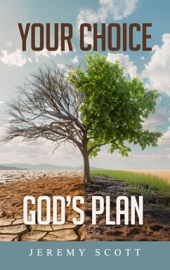 Cover Your Choice God's Plan (eBook, ePUB)