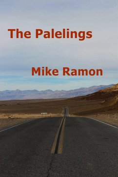 Cover The Palelings (eBook, ePUB)