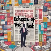 Echoes of the Past (eBook, ePUB) Echoes of the Past (eBook, ePUB)