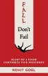 Fall, Don't Fail (eBook, ePUB) - Bild 1