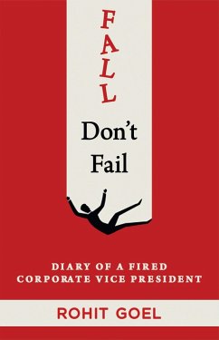 Cover Fall, Don't Fail (eBook, ePUB)