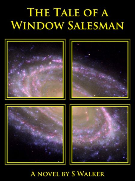 The Tale of a Window Salesman (eBook, ePUB)