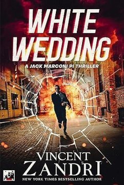 White Wedding (A Jack 