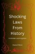 Shocking Laws From History (eBook, ePUB) - Bild 1