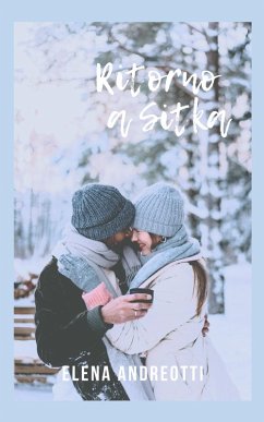 Cover Ritorno a Sitka (eBook, ePUB)