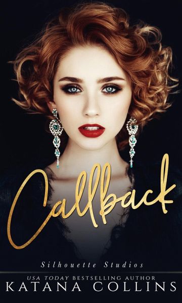 Callback (eBook, ePUB) Callback (eBook, ePUB)