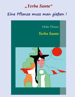 Yerba Santa (eBook, ePUB) Yerba Santa (eBook, ePUB)