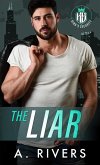 The Liar (King's Security, #4) (eBook, ePUB) The Liar (King's Security, #4) (eBook, ePUB)