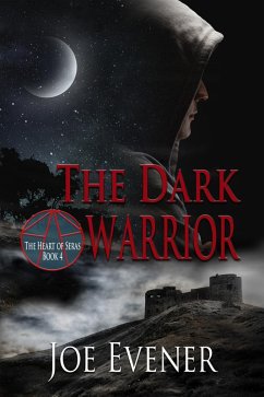 The Dark Warrior (eBook, ePUB) Cover The Dark Warrior (eBook, ePUB)