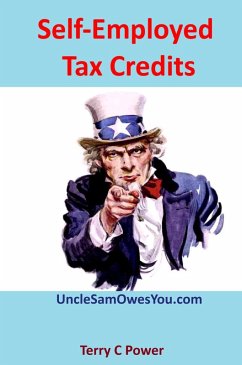 Cover Self-Employed Tax Credits (eBook, ePUB)