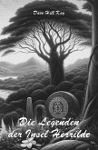 Die Legenden der Insel Herrilde (eBook, ePUB) Die Legenden der Insel Herrilde (eBook, ePUB)