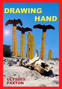 Drawing Hand (eBook, ePUB) - Paxton, Ulysses