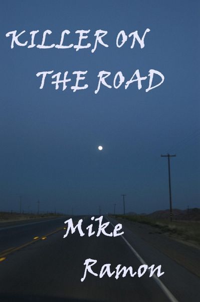 Killer on the Road (eBook, ePUB)