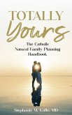 Totally Yours (eBook, ePUB)