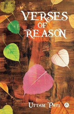 Verses of Reason (eBook, ePUB) - Pati, Uttam