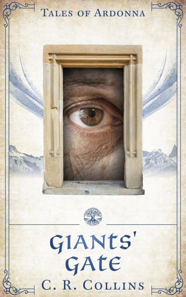Giants' Gate (Tales of Ardonna) (eBook, ePUB)