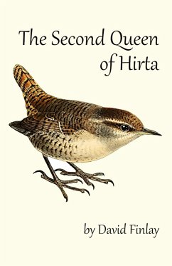 Cover The Second Queen of Hirta (eBook, ePUB)