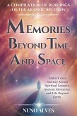 Memories Beyond Time and Space (eBook, ePUB)