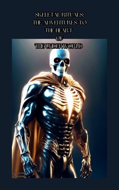Cover Skeletals Rituals: Adventures to the Heart of the Underworld (eBook, ePUB)