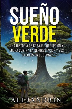 Sueño Verde' (eBook, ePUB) - Alejandrin