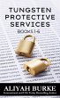 Tungsten Protective Services (eBook,... - Bild 1