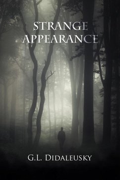 Cover Strange Appearance (eBook, ePUB)