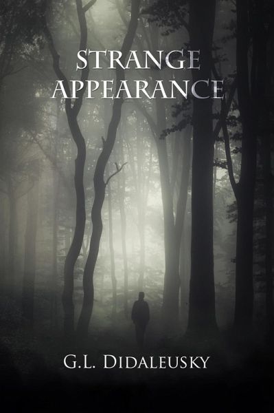 Strange Appearance (eBook, ePUB) Strange Appearance (eBook, ePUB)