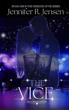 The Vice (Versions of Me, #1) (eBook, ePUB) Cover The Vice (Versions of Me, #1) (eBook, ePUB)