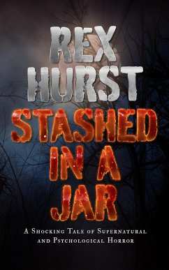 Cover Stashed in a Jar (eBook, ePUB)