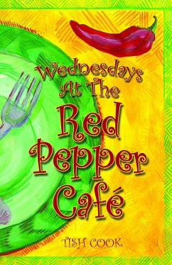 Cover Wednesdays At the Red Pepper Cafe (eBook, ePUB)
