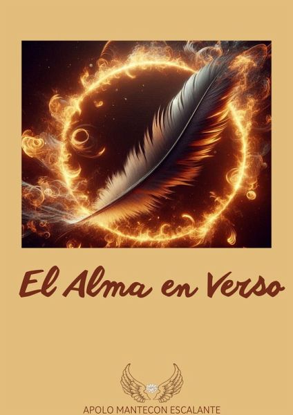 El Alma en Verso (eBook, ePUB)