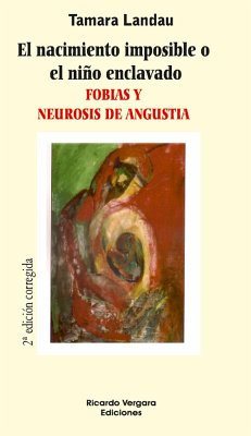 Cover El nacimiento imposible o el niño enclavado (eBook, ePUB)