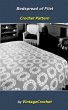 Bedspread of Filet Vintage Crochet... - Bild 1