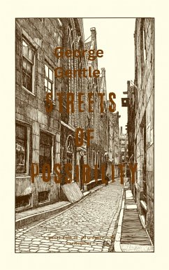 Cover Streets of Possibility (eBook, ePUB)