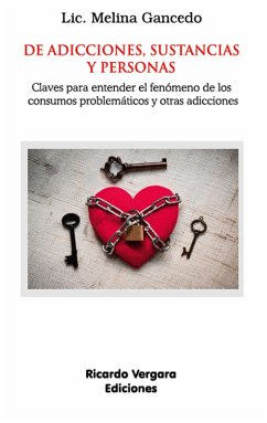Cover De adicciones, sustancias y personas (eBook, ePUB)