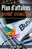Plan d'affaires pour coachs (eBook, ePUB)