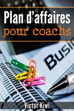 Cover Plan d'affaires pour coachs (eBook, ePUB)