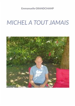 Cover Michel a tout jamais (eBook, ePUB)