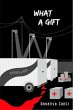 What A Gift (Superhero Stories: The W... - Bild 1