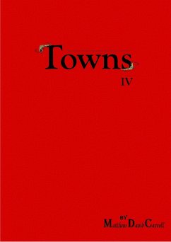 Cover Towns: Series One IV (eBook, ePUB)