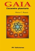 Gaia. Encuentro planetario (eBook, ePUB)