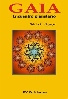 Cover Gaia. Encuentro planetario (eBook, ePUB)