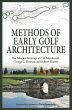 Methods of Early Golf Architecture: The... - Bild 1