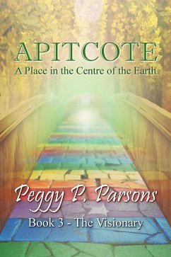 Apitcote, Book 3 (Inherited Memories, #3) (eBook, ePUB) - Parsons, Peggy P