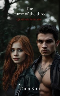 Cover The Curse of The Three (eBook, ePUB)