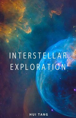 Interstellar Quest (eBook, ePUB) - Tang, Hui