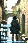 Dungeon Growth Log, Volume 5 (eBook, ePUB) Dungeon Growth Log, Volume 5 (eBook, ePUB)